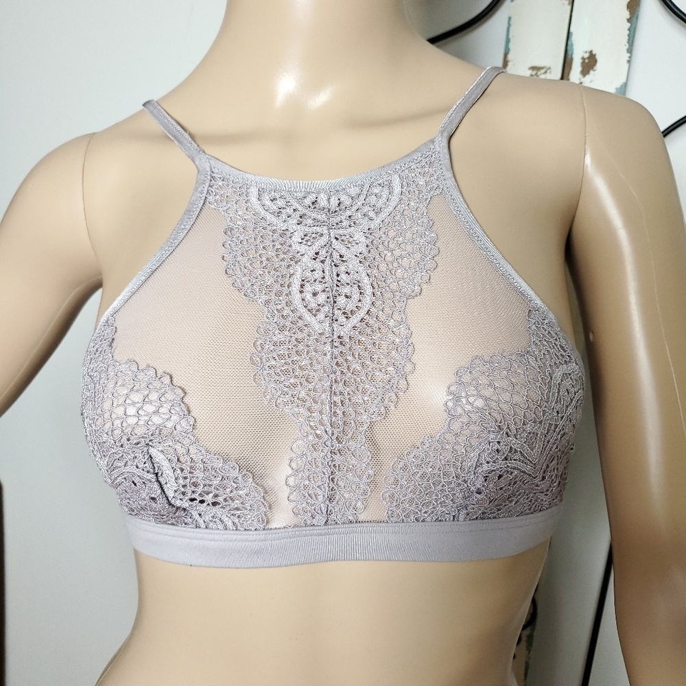 Victoria's Secret bralette XS